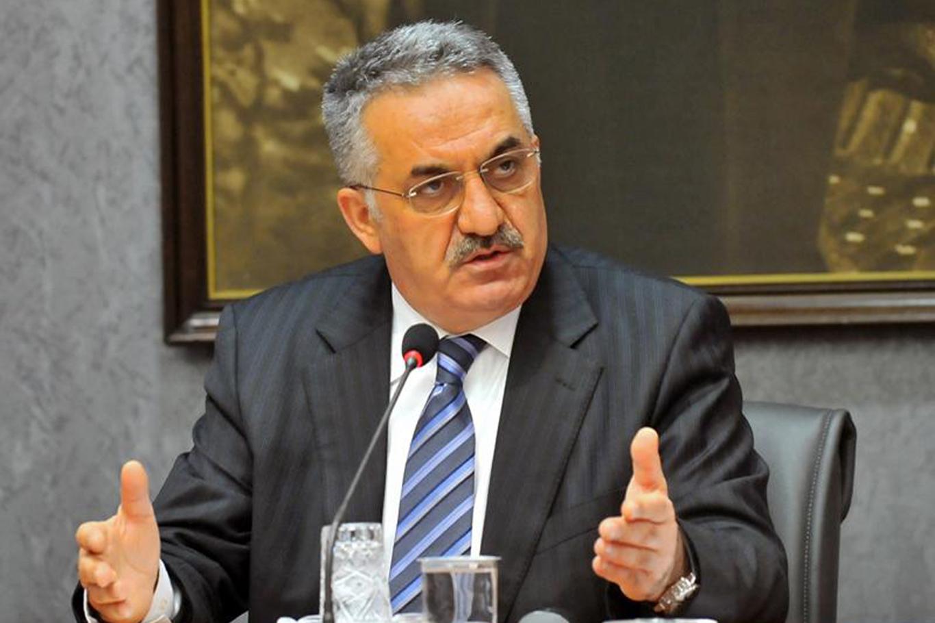 "100 bin imza ile adaylık için yetki YSK'da"